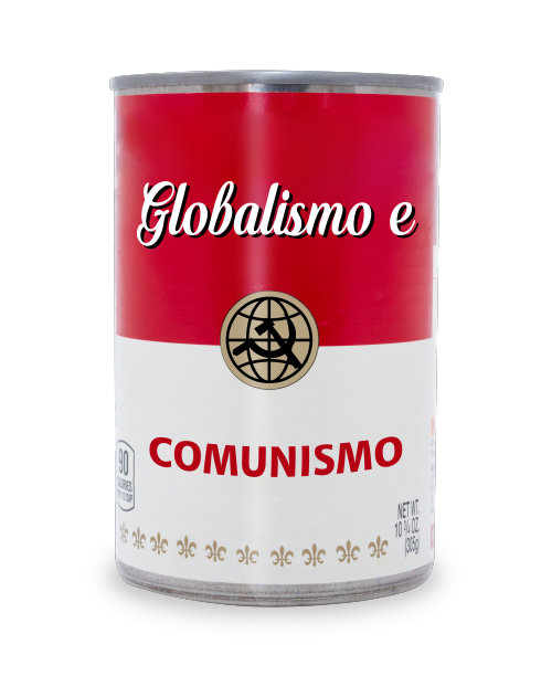 Um artigo censurado sobre comunismo e globalismo (parte 1)