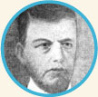 Caetano José Munhoz, Recebeu o título da Ordem da Rosa