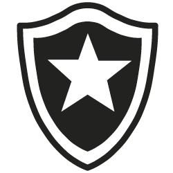 Escudo do Botafogo