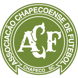 Escudo do Chapecoense