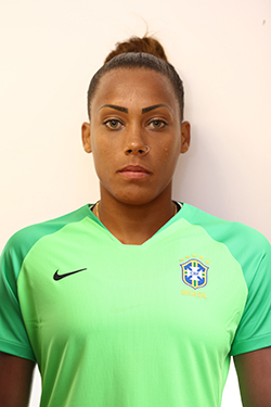 Seleção brasileira feminina: as convocadas para a Copa do Mundo 2019
